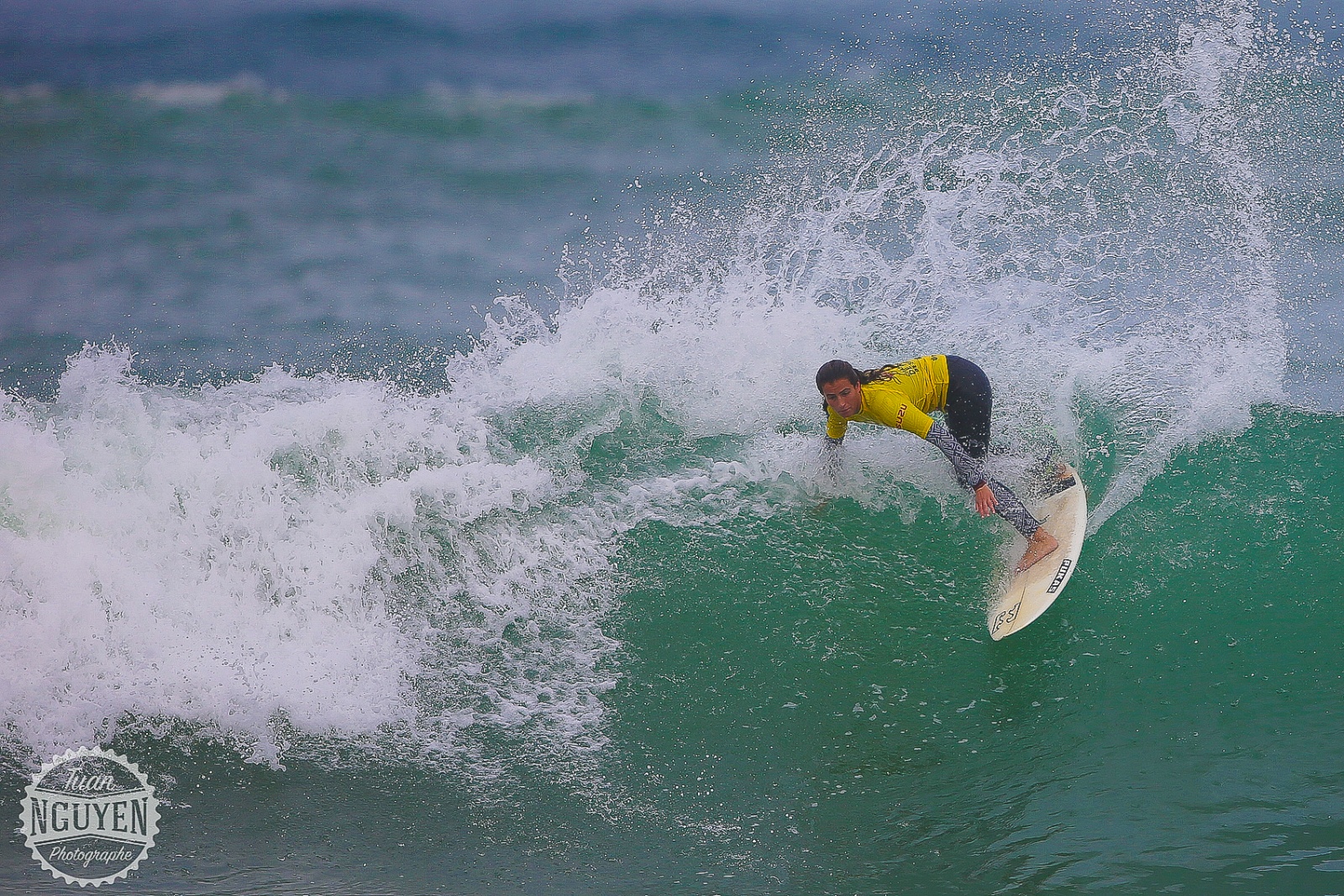 Biarritez Bayonne 1951